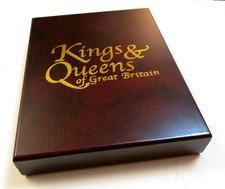 Kings queens great for sale  FLEETWOOD