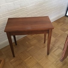 Alter klavierhocker beistellti gebraucht kaufen  Wassenberg