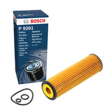 ölfilter bosch 457 gebraucht kaufen  Stuttgart