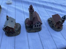 Konvolut häuser spur gebraucht kaufen  Lüneburg