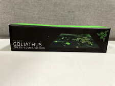 Usado, Mouse pad para jogos Razer Goliathus Speed Cosmic Edition - Médio comprar usado  Enviando para Brazil