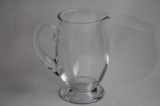 Baccarat pichet cristal d'occasion  Seyssel