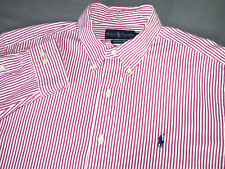 Men polo ralph for sale  Brockport