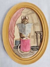 Vintage beatrix potter for sale  BROUGH