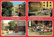 D180870 malmo. st. usato  Spedire a Italy