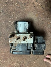 2012 2013 Ford Fiesta ABS conjunto de bomba de freio antibloqueio ID CE81-2C405-AA para AD comprar usado  Enviando para Brazil