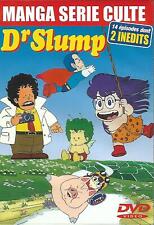 Dvd dr. slump d'occasion  France