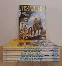 Tex willer sergio usato  Macerata