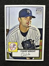 Chase wright 2007 for sale  Soperton