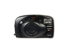 Yashica acclaim zoom for sale  USA
