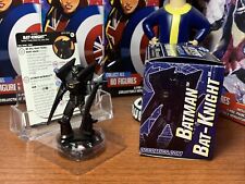 Heroclix 2017 Convenção Exclusiva Batman Bat Knight DP17-006 LE Com Cartão e Caixa comprar usado  Enviando para Brazil