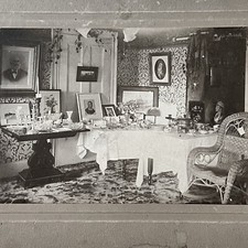 Antique photograph board for sale  Raleigh