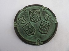 Presse papier médaille d'occasion  Bourges