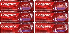 Colgate max white gebraucht kaufen  Recklinghausen