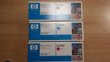 Lot toner c419. d'occasion  Pau