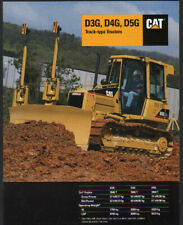 Caterpillar d3g d4g for sale  DRIFFIELD
