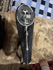 Badminton racket d'occasion  Expédié en Belgium