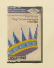 Robert johnsson king d'occasion  Mussidan