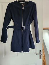 Miss sixty trench for sale  KETTERING