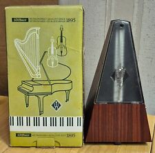 mechanical metronome for sale  CROYDON