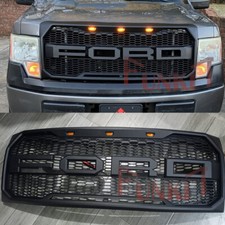 Front bumper grille for sale  Ontario