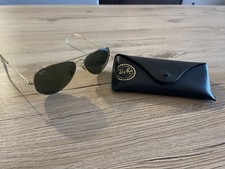 Rayban rb3025 58mm usato  Roma