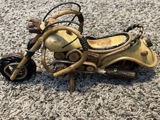 Hand crafted wooden for sale  Smithfield