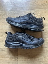 Nike airmax 97s for sale  LONDON