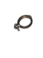 Exhaust clamp tube usato  Milano