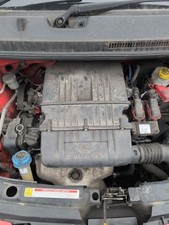 Ford zetec ru8 for sale  LEEDS