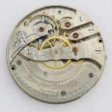 Hampden size jewel for sale  Canterbury