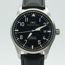 iwc mark gebraucht kaufen  Halle