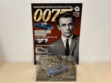 007 james bond gebraucht kaufen  Garbsen