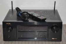 Excellent denon avr d'occasion  Expédié en Belgium