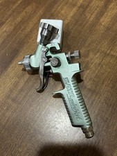 Pistola de pintura Sata Minijet 2 totalmente reconstruída configuração de ponta 1.0 comprar usado  Enviando para Brazil