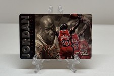 Michael jordan phone for sale  Sauk Rapids