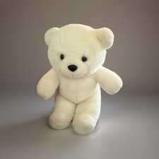 White bear plush for sale  Abilene