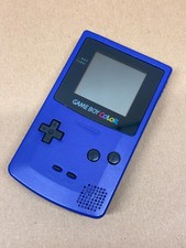 Gameboy color cgb for sale  GRIMSBY