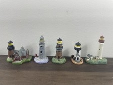 Vintage lighthouse collectible for sale  Unionville