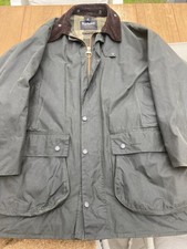 Barbour border wachsjacke gebraucht kaufen Barbour border wachsjacke gebraucht kaufen  Euskirchen