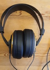 Sennheiser 430 stereo gebraucht kaufen  Süderlügum