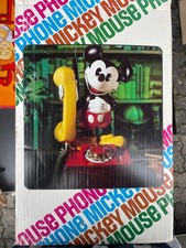 Mickey mouse telefon gebraucht kaufen Mickey mouse telefon gebraucht kaufen  Wiesbaden