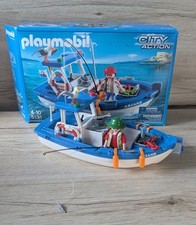 playmobil boot gebraucht kaufen playmobil boot gebraucht kaufen Salzgitter