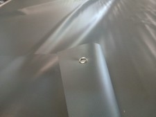 50m 555gr grau gebraucht kaufen  Sinzig