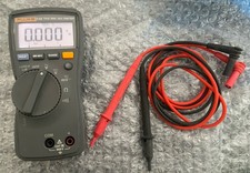 Fluke 114 true for sale  UK