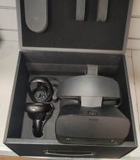 Oculus rift virtual for sale  BURNLEY