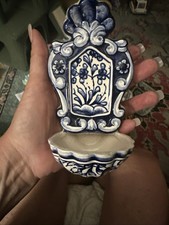 ceramic holy water font for sale ceramic holy water font for sale Bainbridge