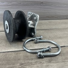 Round post chain for sale  Sarver