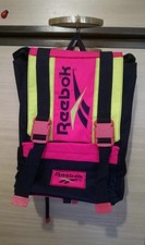 Zaino estensibile reebok usato  Monselice