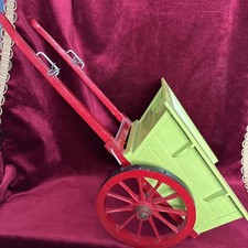 Scratch built wooden for sale  BROMYARD